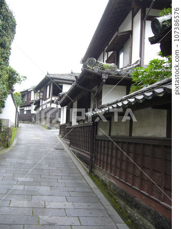 Usuki City, Oita Prefecture Usuki City, Oita Prefecture 107386576