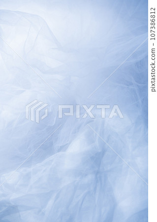 Apparel Dress Up Tulle White White Blue Copy Space Costume Creation Apparel Dress Up Tulle White White Blue Copy Space Costume Creation 107386812
