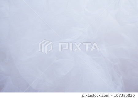 Apparel Dress Up Tulle White White Blue Copy Space Costume Creation Apparel Dress Up Tulle White White Blue Copy Space Costume Creation 107386820