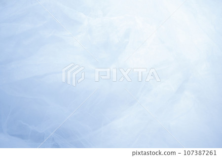 Apparel Dress Up Tulle White White Blue Copy Space Costume Creation 107387261