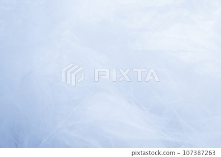 服裝裝扮薄紗白色白色藍色複製太空服裝創作 107387263