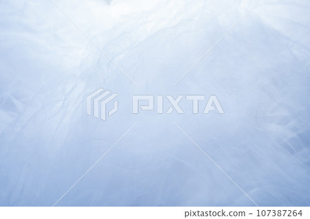 Apparel Dress Up Tulle White White Blue Copy Space Costume Creation 107387264