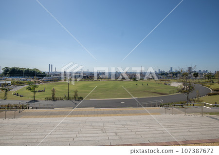 Tsurumi Kagetsuen Park Tsurumi, Tsurumi Ward, Yokohama City, Kanagawa Prefecture 107387672