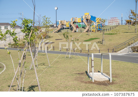 Tsurumi Kagetsuen Park Tsurumi, Tsurumi Ward, Yokohama City, Kanagawa Prefecture Tsurumi Kagetsuen Park Tsurumi, Tsurumi Ward, Yokohama City, Kanagawa Prefecture 107387675