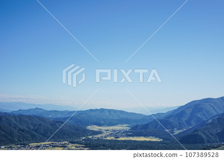 長野縣北安野區白馬村的白馬岩竹 107389528