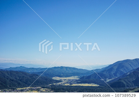 長野縣北安野區白馬村的白馬岩竹 107389529