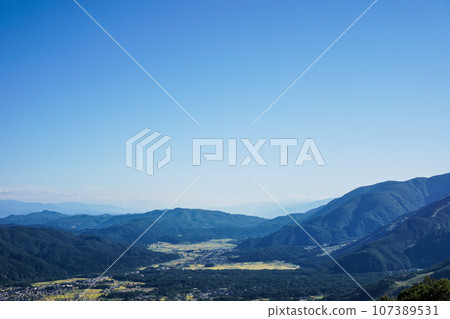 長野縣北安野區白馬村的白馬岩竹 107389531