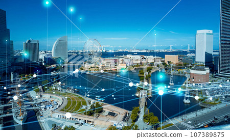 城市與網絡 107389875