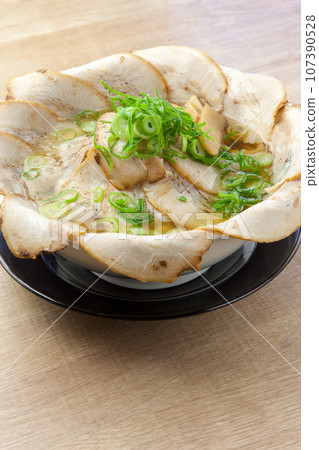 大份叉燒面 大份叉燒面 107390528