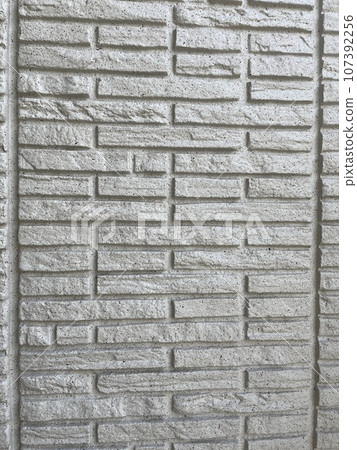 Residential siding texture background material perming background material 107392256