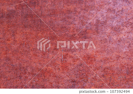 Rusty metal texture for design. Rusty metal texture for design. 107392494