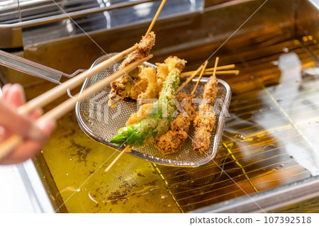 炸串正在進行中 107392518