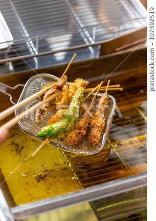 炸串正在進行中 炸串正在進行中 107392519