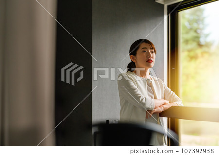 商業場景：形象照 107392938