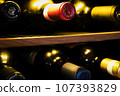wine cellar 107393829