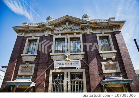 三國港復古街景 107395306