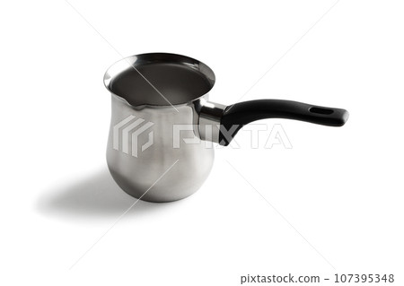 Turk for brewing coffee. 107395348