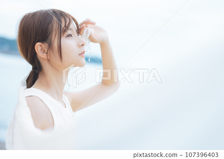 少婦畫像‖ 107396403