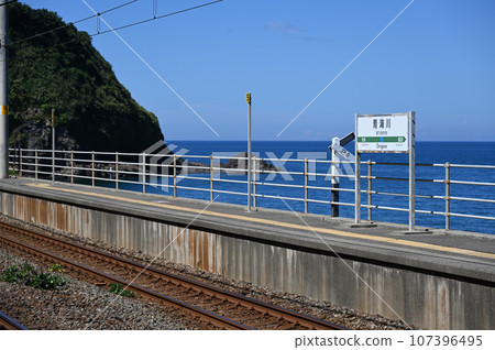 青川川站 107396495