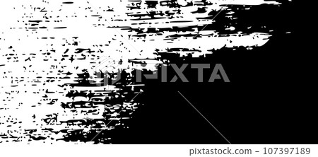 Rustic, distressed textures grunge, vintage borders, and scratch overlays. Flat vector illustration isolated Rustic, distressed textures grunge, vintage borders, and scratch overlays. Flat vector illustration isolated 107397189