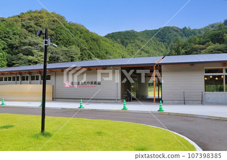 Makino's Roadside Station Sagawa (Kochi Prefecture) Makino's Roadside Station Sagawa (Kochi Prefecture) 107398385