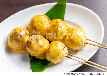 Tsukune奶酪 Tsukune奶酪 107398631