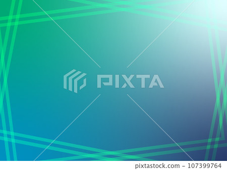 Presentation line green cover banner minimal graphics background Presentation line green cover banner minimal graphics background 107399764