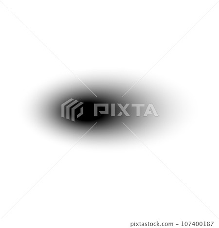 Shadow effects with grain, noise, and dot patterns. shade in black gradient with stipple, sand texture. Flat vector illustrations isolated in background. Shadow effects with grain, noise, and dot patterns. shade in black gradient with stipple, sand texture. Flat vector illustrations isolated in background. 107400187