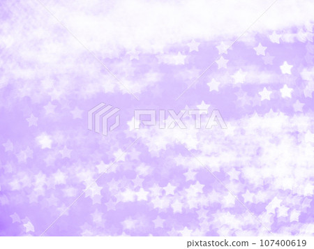 背景材料星形圖案反射紫色詳細圖案 107400619