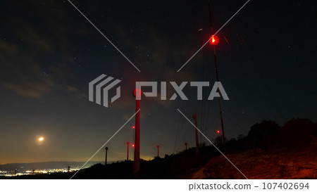 Moonrise 107402694
