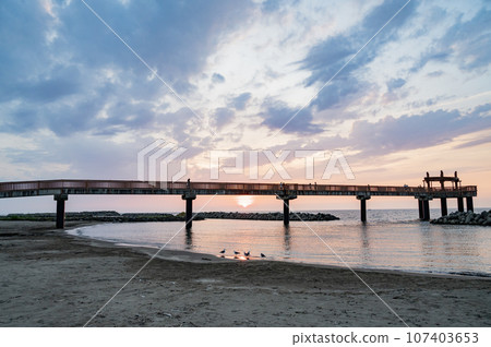 新潟湯木橋 107403653