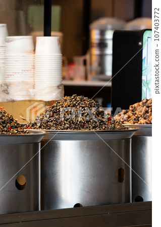 燒酒螺 螺肉 蝸牛 肉 螺 鳳螺 snail meat 巻き貝 カタツムリ 肉 107403772