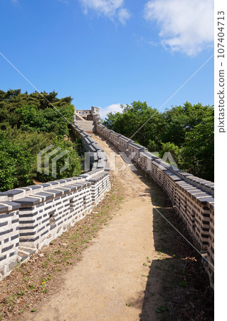 World Cultural Heritage Namhansanseong Fortress Hiking Course [Korea] 107404713