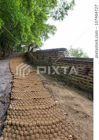 世界文化遺產南漢山城健行路線[韓國] 107404727