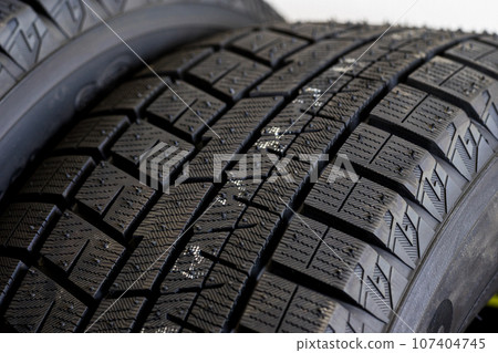 Studless tire (new) 107404745