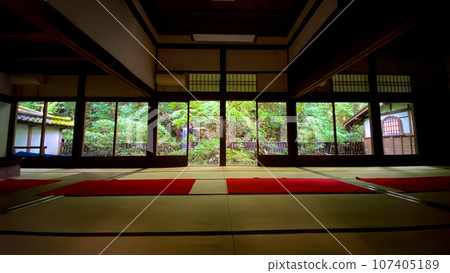 南禪寺北條滝間 南禪寺北條滝間 107405189
