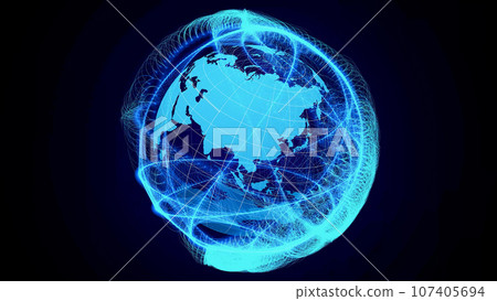 Global network 107405694