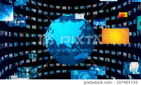 Video network Video network 107405720