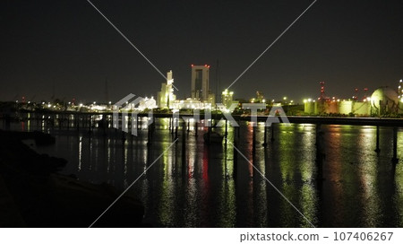 Yokkaichi City, Kasumigaura Green Area/Yokkaichi Dome area 107406267