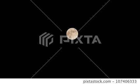 Moon  107406333