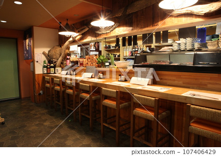 餐廳內景 107406429