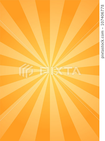 Concentrated line background yellow golden orange vector Concentrated line background yellow golden orange vector 107406778