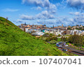 Edinburgh Hill View Skyline 107407041
