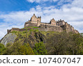 Edinburgh Castle 107407047