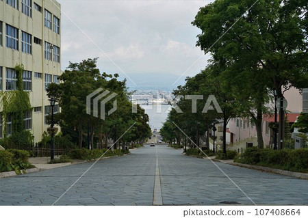 Hakodate Yawatazaka Hakodate Yawatazaka 107408664