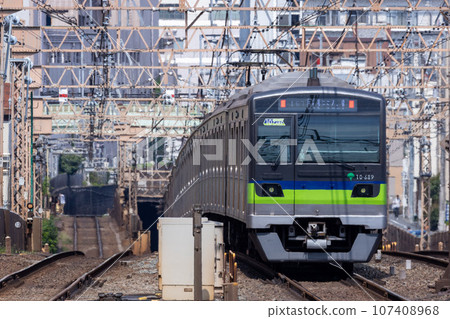 都營新宿線電車 107408968