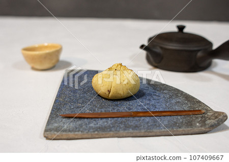 Kurikinton 秋季甜點 中津川糕點 107409667