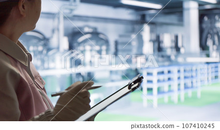 Factory Factory 107410245