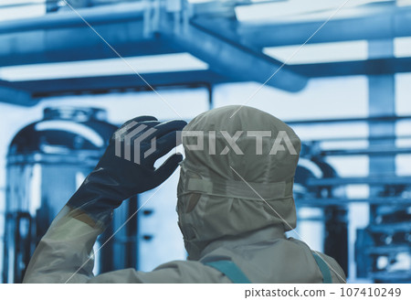 Food factory 107410249