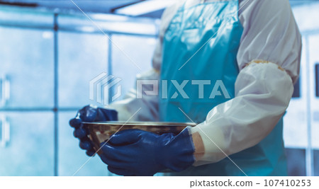 Food factory Food factory 107410253